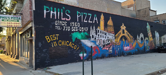 Photo Phil's Pizza - 0