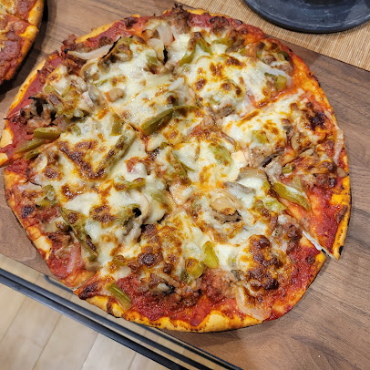 Photo Phil's Pizza - 1