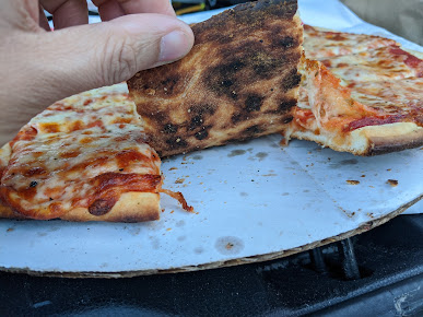Photo Phil's Pizza - 11