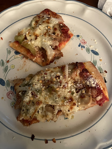 Photo Phil's Pizza - 13