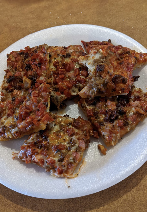 Photo Phil's Pizza - 14