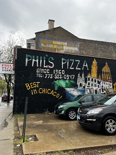 Photo Phil's Pizza - 16