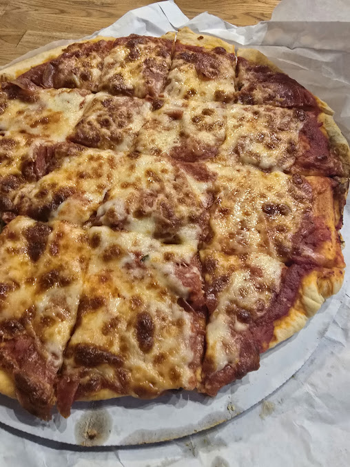 Photo Phil's Pizza - 17