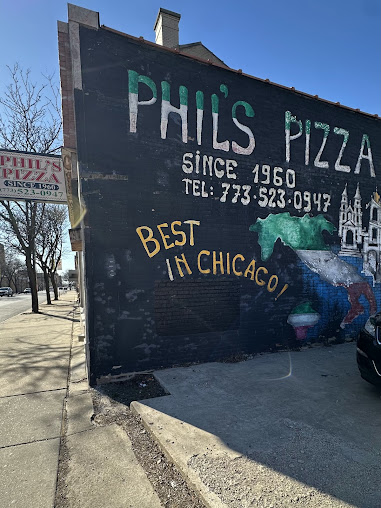 Photo Phil's Pizza - 18