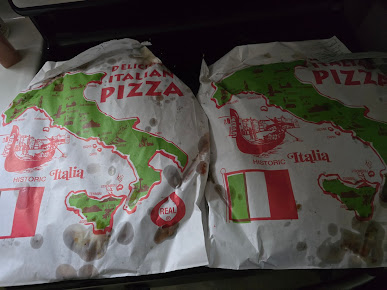 Photo Phil's Pizza - 19