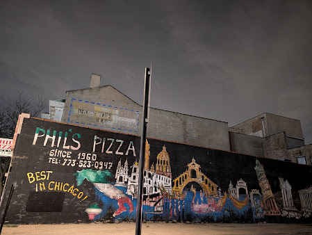 Photo Phil's Pizza - 3