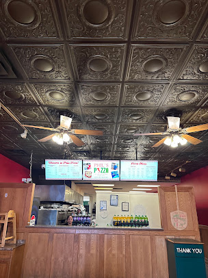 Photo Phil's Pizza - 7