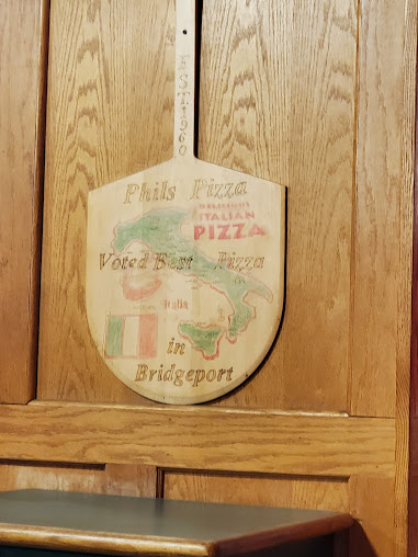 Photo Phil's Pizza - 9