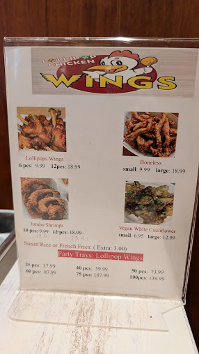 Menu Pho Delicious Vietnamese Restaurant Chicago Il - 26