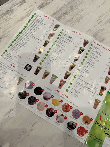 Menu Pho Delicious Vietnamese Restaurant Chicago Il - 27