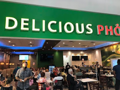 Photo Pho Delicious Vietnamese Restaurant Chicago Il - 0