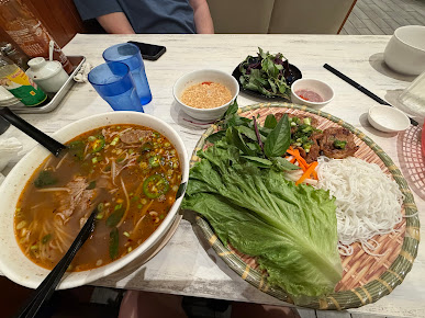 Photo Pho Delicious Vietnamese Restaurant Chicago Il - 1