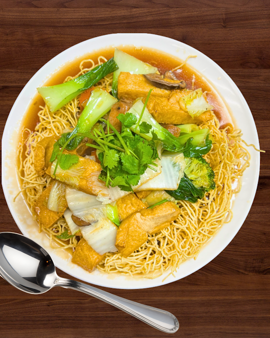 Photo Pho Delicious Vietnamese Restaurant Chicago Il - 11