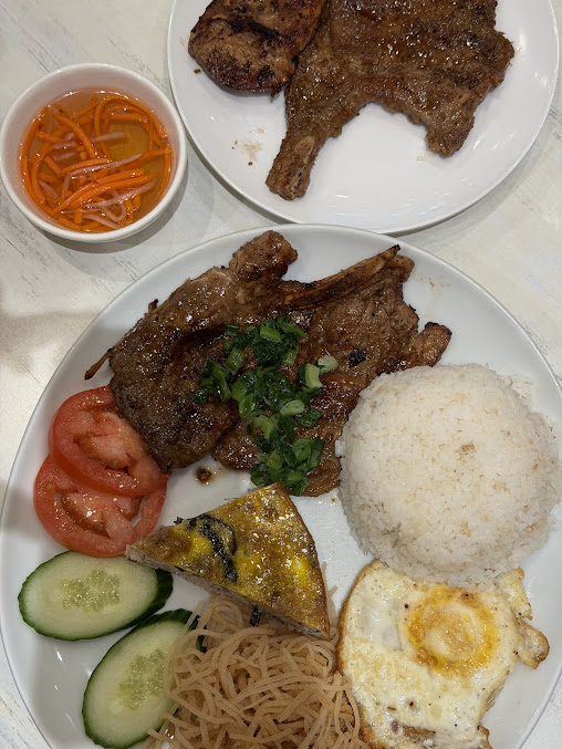 Photo Pho Delicious Vietnamese Restaurant Chicago Il - 13