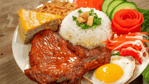Photo Pho Delicious Vietnamese Restaurant Chicago Il - 14