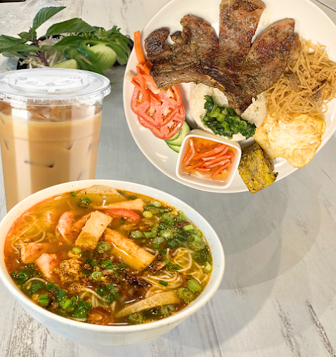 Photo Pho Delicious Vietnamese Restaurant Chicago Il - 2