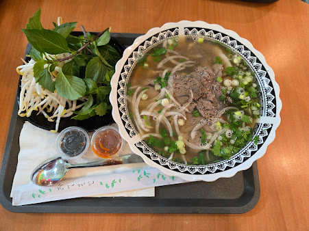 Photo Pho Delicious Vietnamese Restaurant Chicago Il - 5