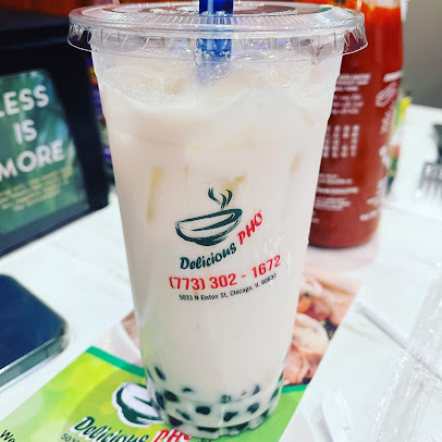 Photo Pho Delicious Vietnamese Restaurant Chicago Il - 6