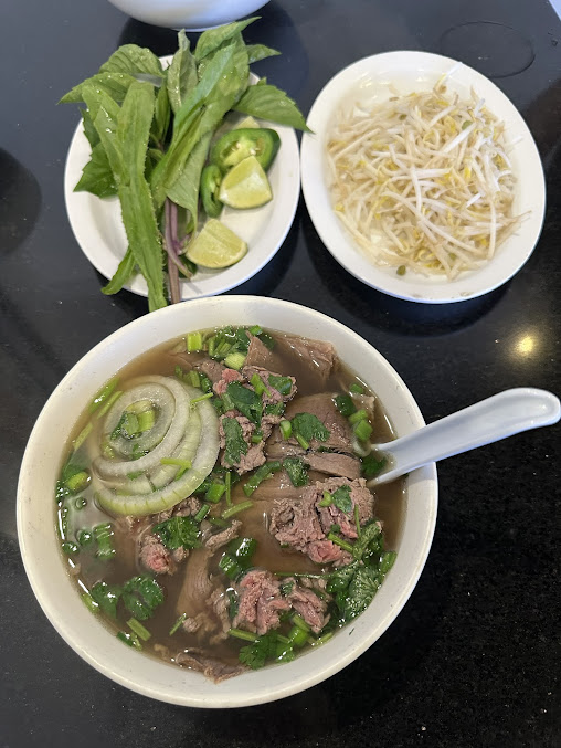 Photo Pho Dien - 1