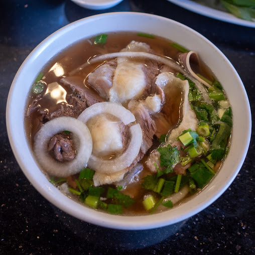 Photo Pho Dien - 2