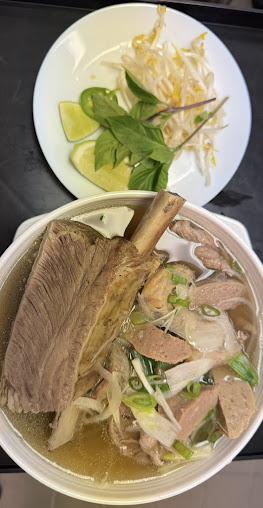Menu Pho House - Goldsboro - 20
