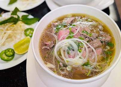Menu Pho House - Goldsboro - 21