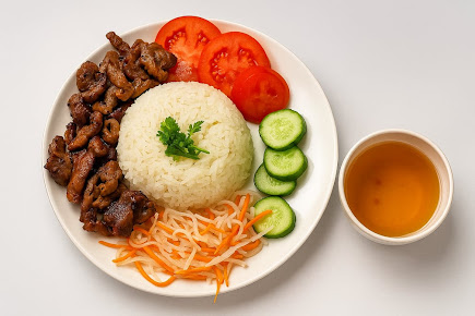 Menu Pho House - Goldsboro - 24