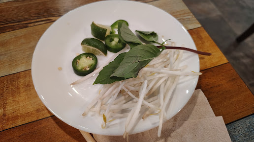 Photo Pho House - Goldsboro - 13