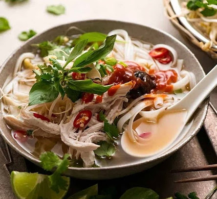 Photo Pho House - Goldsboro - 16