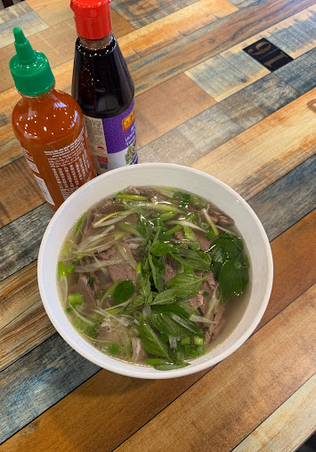 Photo Pho House - Goldsboro - 18