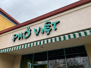 Photo Pho Viet - 0