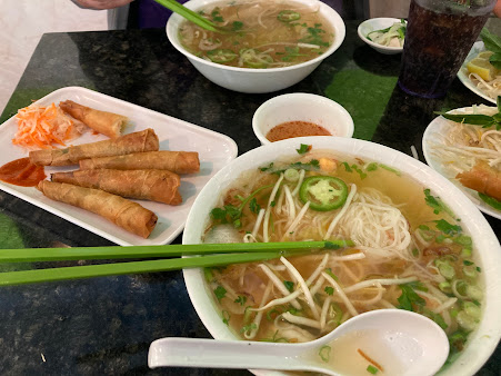 Photo Pho Viet - 1