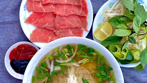 Photo Pho Viet - 13