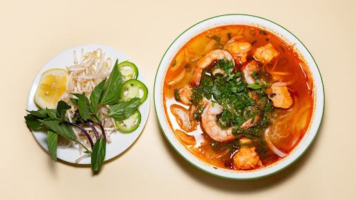 Photo Pho Viet - 17