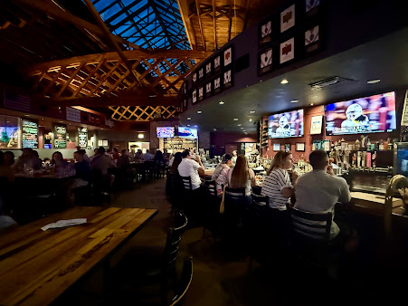 Photo Piece Pizzeria And Brewery - 16
