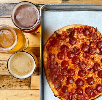 Photo Piece Pizzeria And Brewery - 17