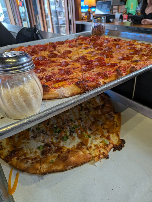 Photo Piece Pizzeria And Brewery - 3