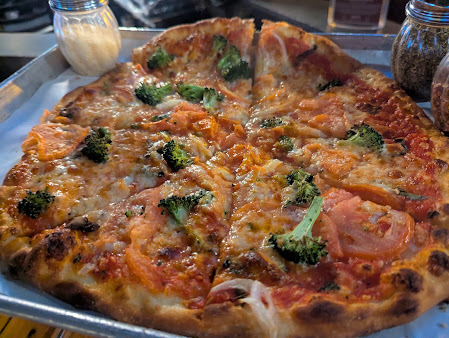 Photo Piece Pizzeria And Brewery - 8