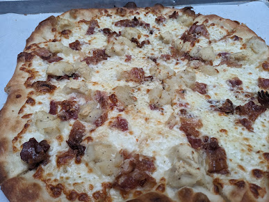 Photo Piece Pizzeria And Brewery - 9