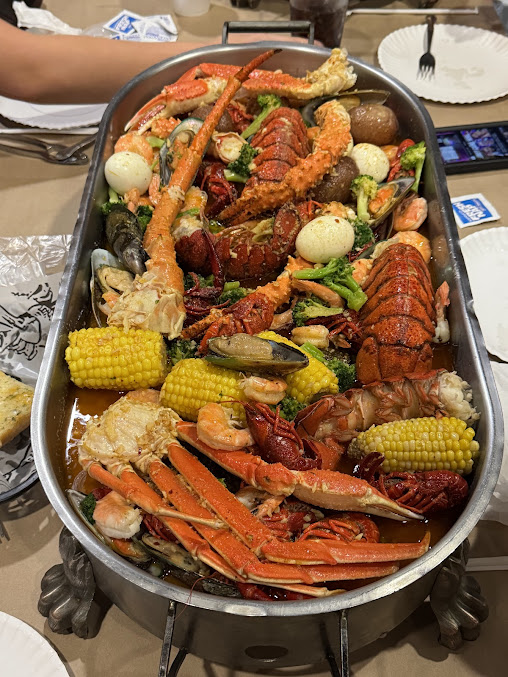 Photo Pier 17 Cajun Seafood Restaurant Bar - 1