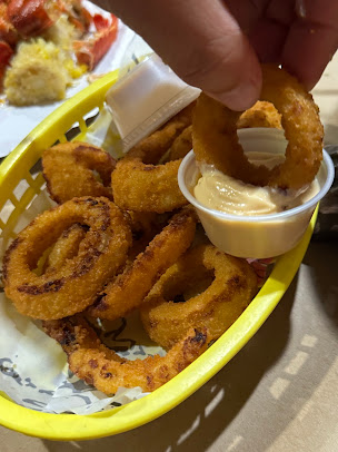Photo Pier 17 Cajun Seafood Restaurant Bar - 13