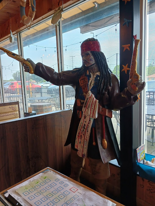 Photo Pier 17 Cajun Seafood Restaurant Bar - 14