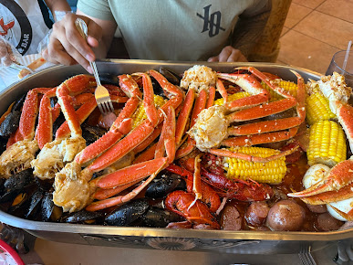 Photo Pier 17 Cajun Seafood Restaurant Bar - 17