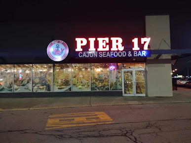 Photo Pier 17 Cajun Seafood Restaurant Bar - 4