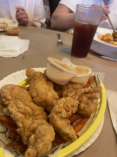 Photo Pier 17 Cajun Seafood Restaurant Bar - 6