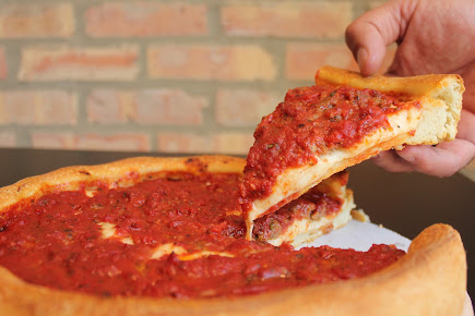 Photo Piero's Pizza - 1