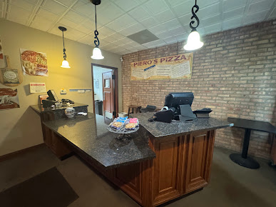 Photo Piero's Pizza - 18