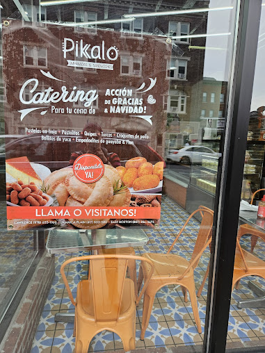 Menu Pikalo Empanada - 23