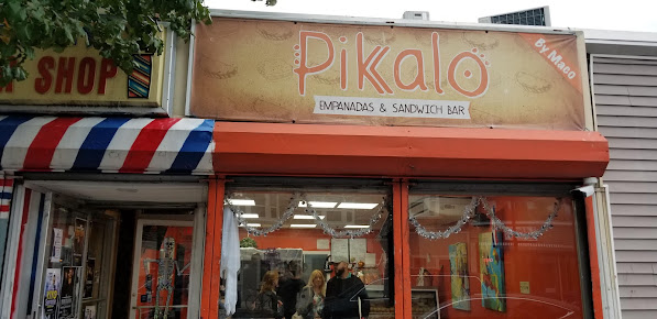 Photo Pikalo Empanada - 0