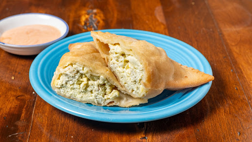 Photo Pikalo Empanada - 13